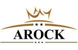 Arock Salon - Homepage