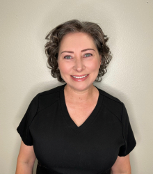 Jenni Fierro - DNP, APRN, FNP-BC, CNE