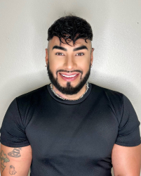 Michael Martin - Cosmetologist : PMU Artist