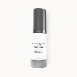 Brightening Face Serum