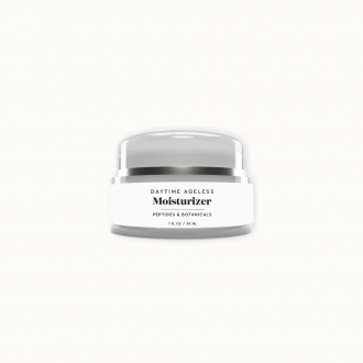 Daytime Ageless Moisturizer 1