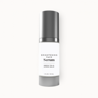 Brightening Face Serum 1